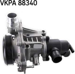 SKF VKPA 88340