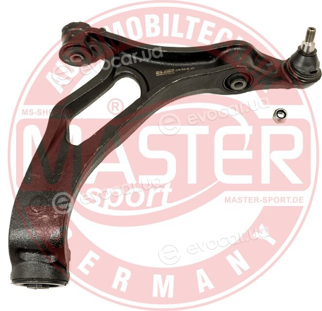 Master Sport 29741-PCS-MS