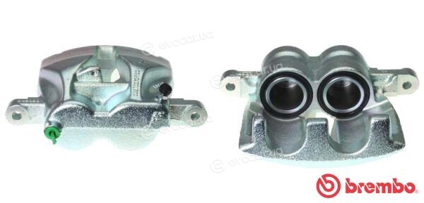 Brembo F 50 279