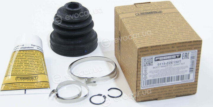 Febest 0115-ZZE150T