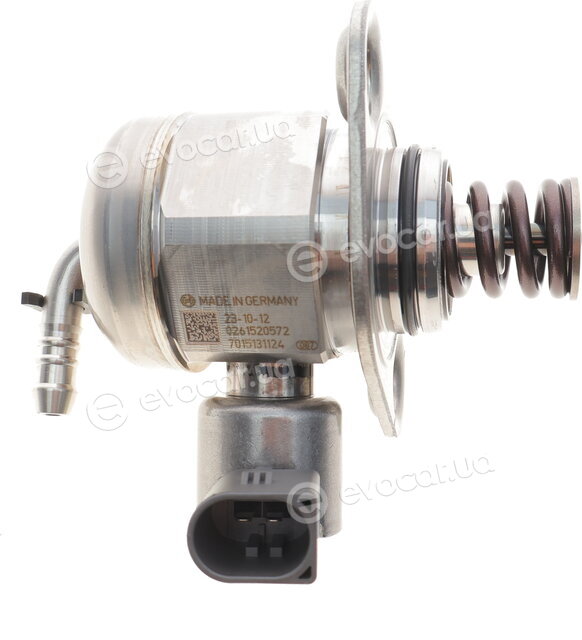 Bosch 0 261 520 572
