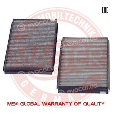 Master Sport 3139-IF-SET-MS