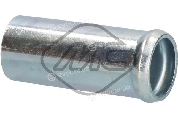 Metalcaucho / STC 03077