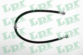 LPR / Samko 6T48750