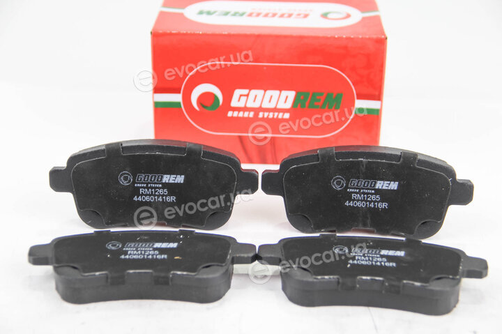 Goodrem RM1265