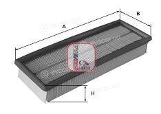 Sofima S 3548 A