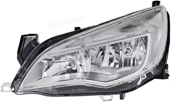 Hella 1EG 010 011-311