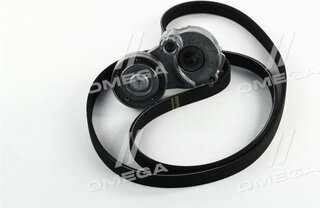 SKF VKMA 35260