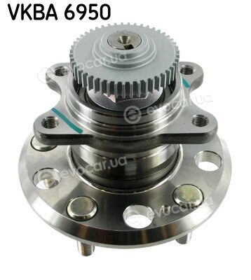 SKF VKBA 6950