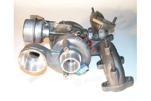 Starline TD S2036T