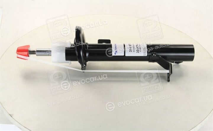 Sachs 560 140