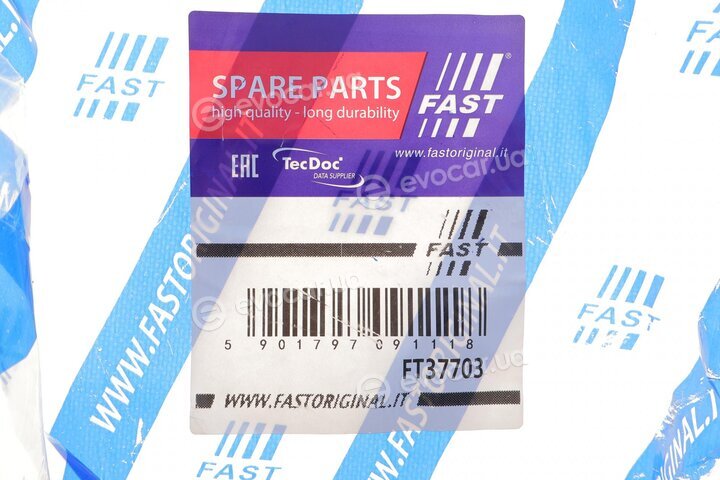 Fast FT37703
