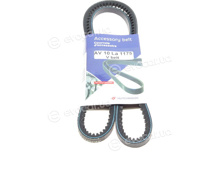 Hutchinson AV 10 La 1175