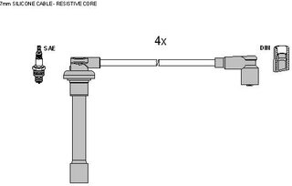 Starline ZK 8384