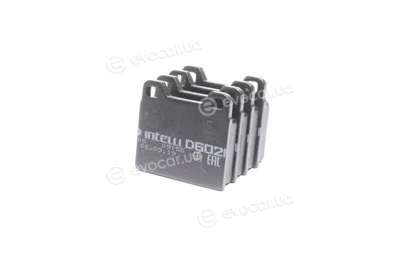 Dafmi / Intelli D602E
