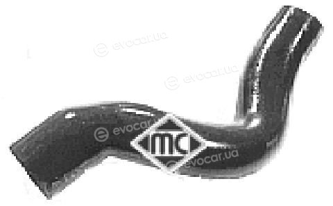 Metalcaucho / STC 08325