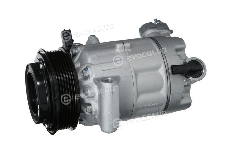 Valeo 811221