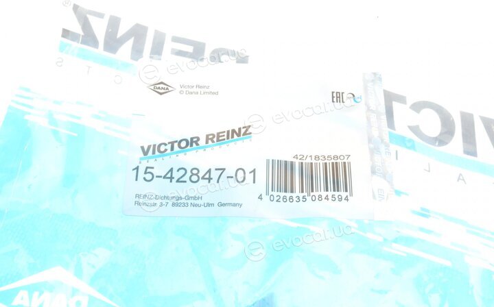 Victor Reinz 15-42847-01