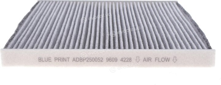Blue Print ADBP250052