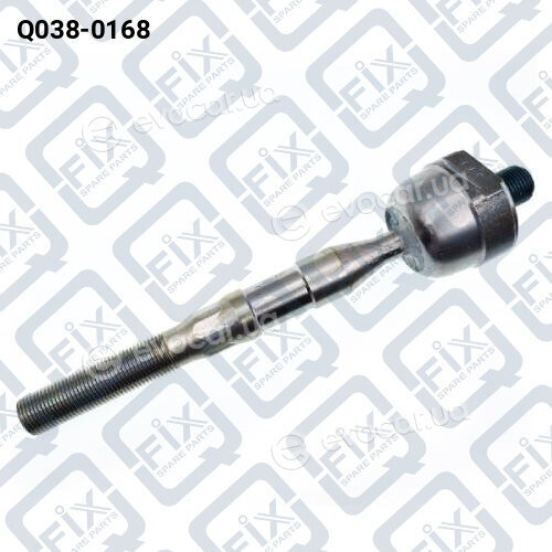Q-Fix Q0380168