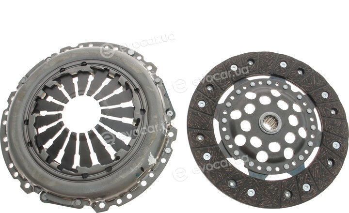 Kawe / Quick Brake 962251