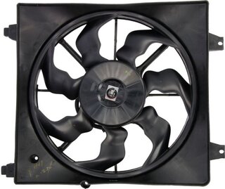 Mahle CFF 260 000P