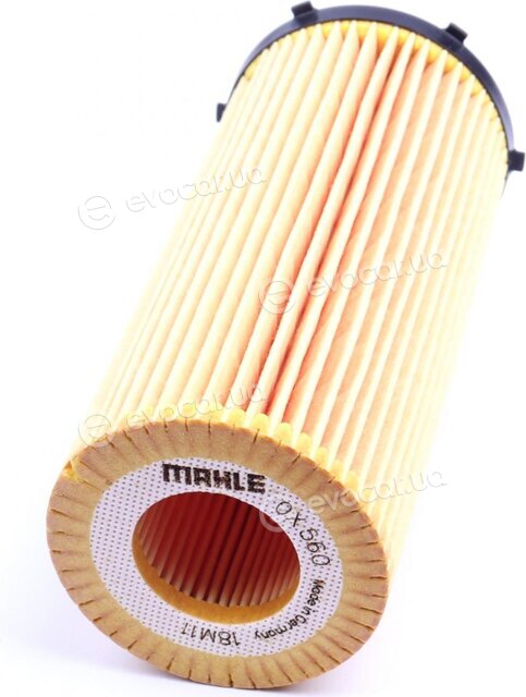 Mahle OX 560D