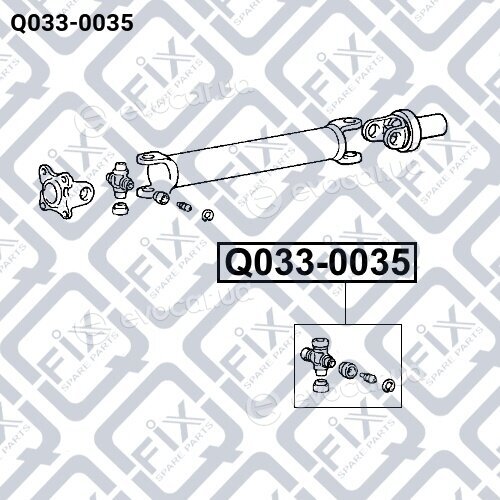 Q-Fix Q0330035