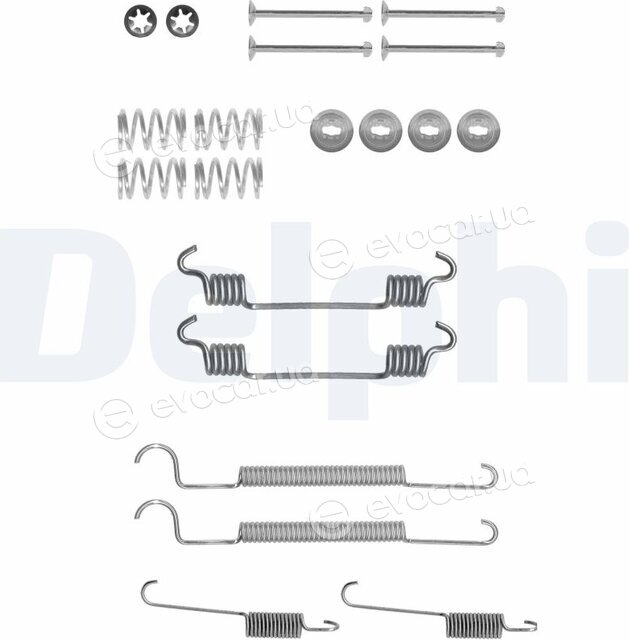Delphi LY1359