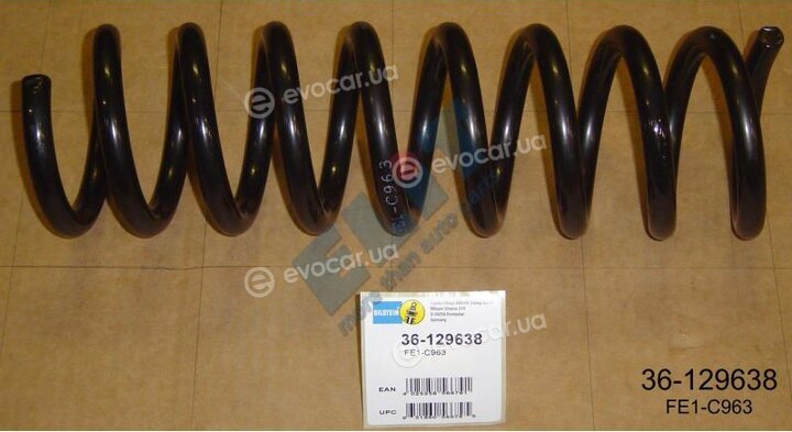 Bilstein 36-129638