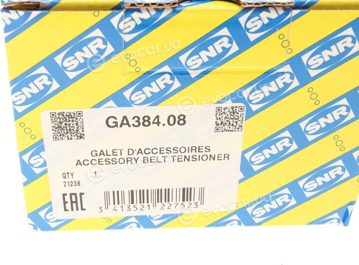 NTN / SNR GA384.08