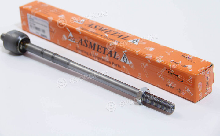 AS Metal 20FR20