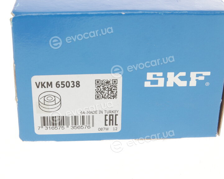 SKF VKM 65038