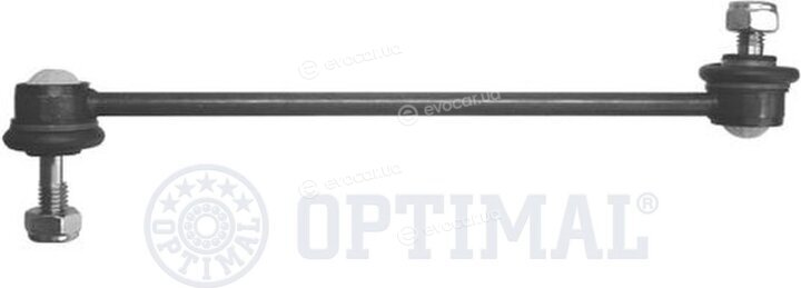 Optimal G7-858
