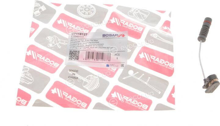 Bogap C7118127