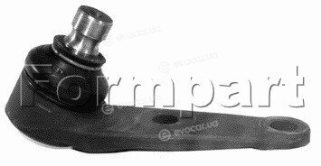 Formpart 1504003