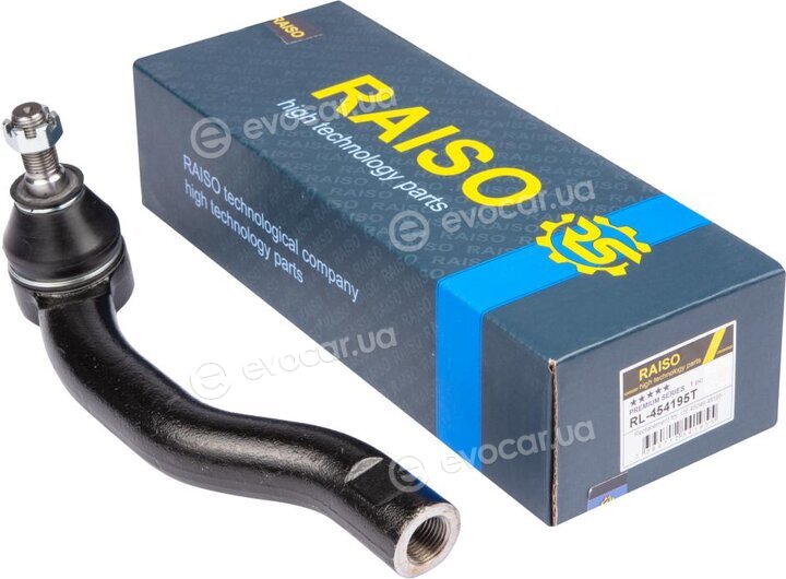 Raiso RL454195T