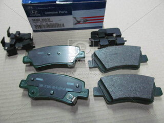 Kia / Hyundai 58302A6A30