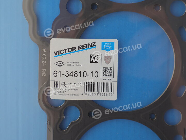 Victor Reinz 61-34810-10