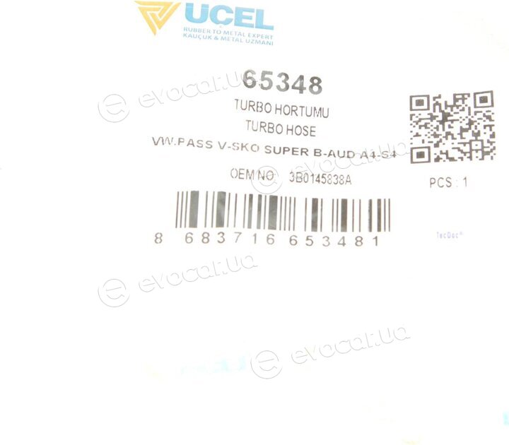 Ucel 65348