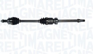 Magneti Marelli 302004190207