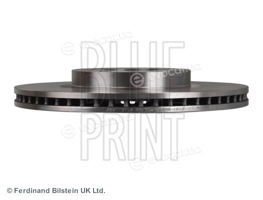 Blue Print ADM543118