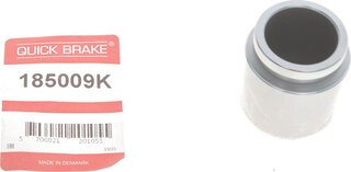 Kawe / Quick Brake 185009K