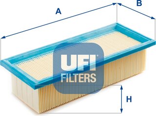 UFI 30.033.00