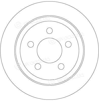 TRW DF6386