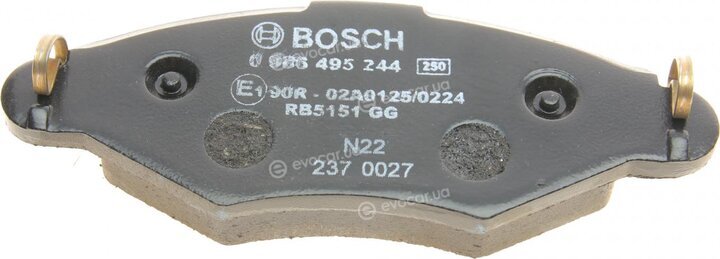 Bosch 0 986 495 244