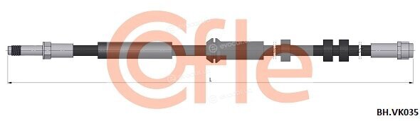 Cofle / Cabor 92.BH.VK035