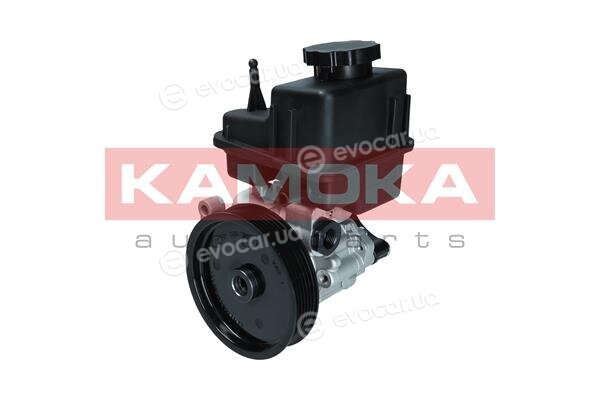 Kamoka PP143