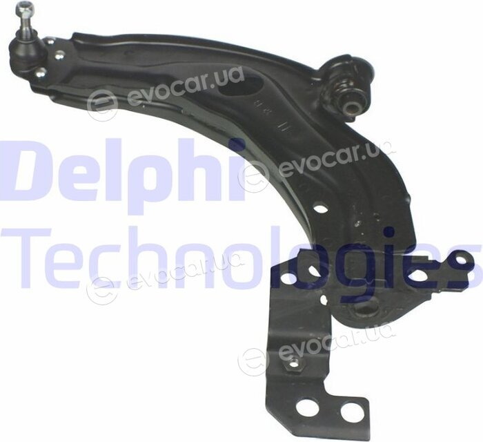 Delphi TC2635