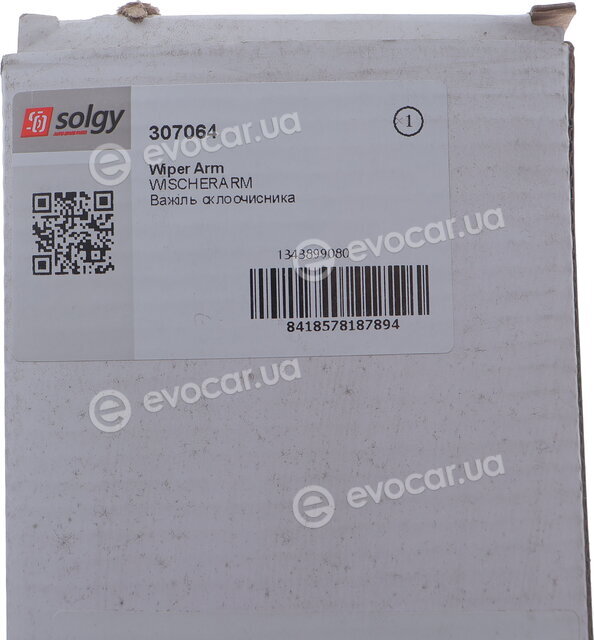Solgy 307064